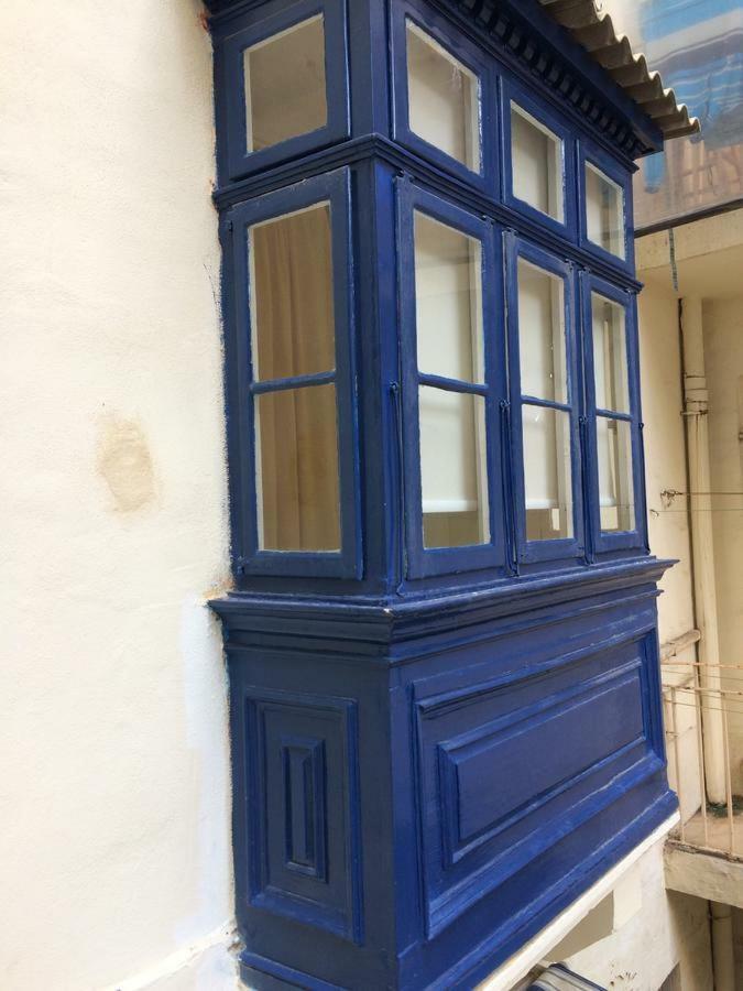 Valletta Heritage Town House Ngoại thất bức ảnh