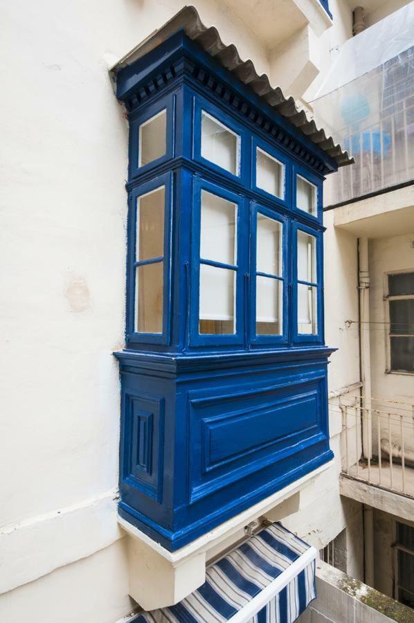 Valletta Heritage Town House Ngoại thất bức ảnh