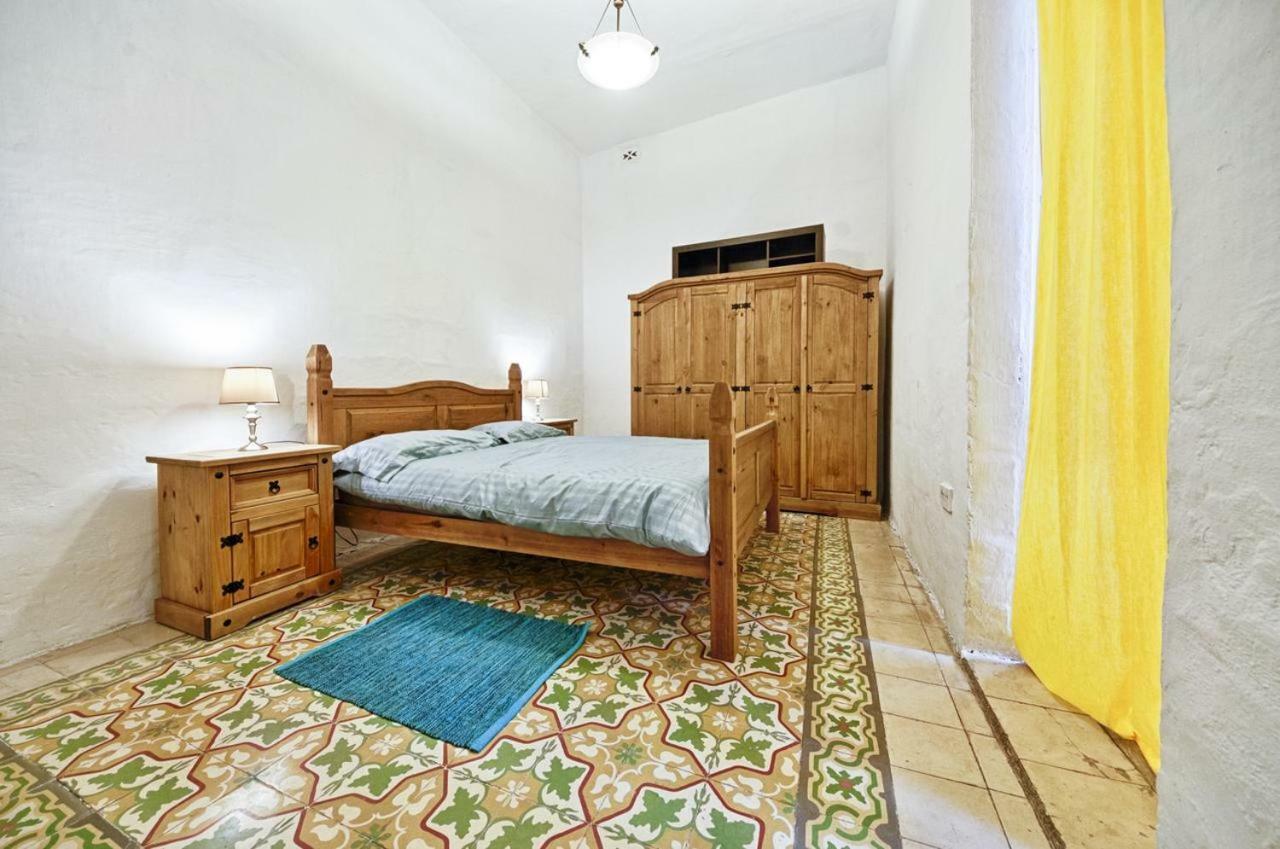 Valletta Heritage Town House Ngoại thất bức ảnh