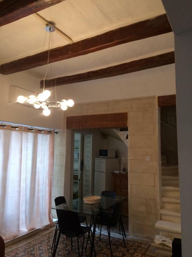 Valletta Heritage Town House Ngoại thất bức ảnh